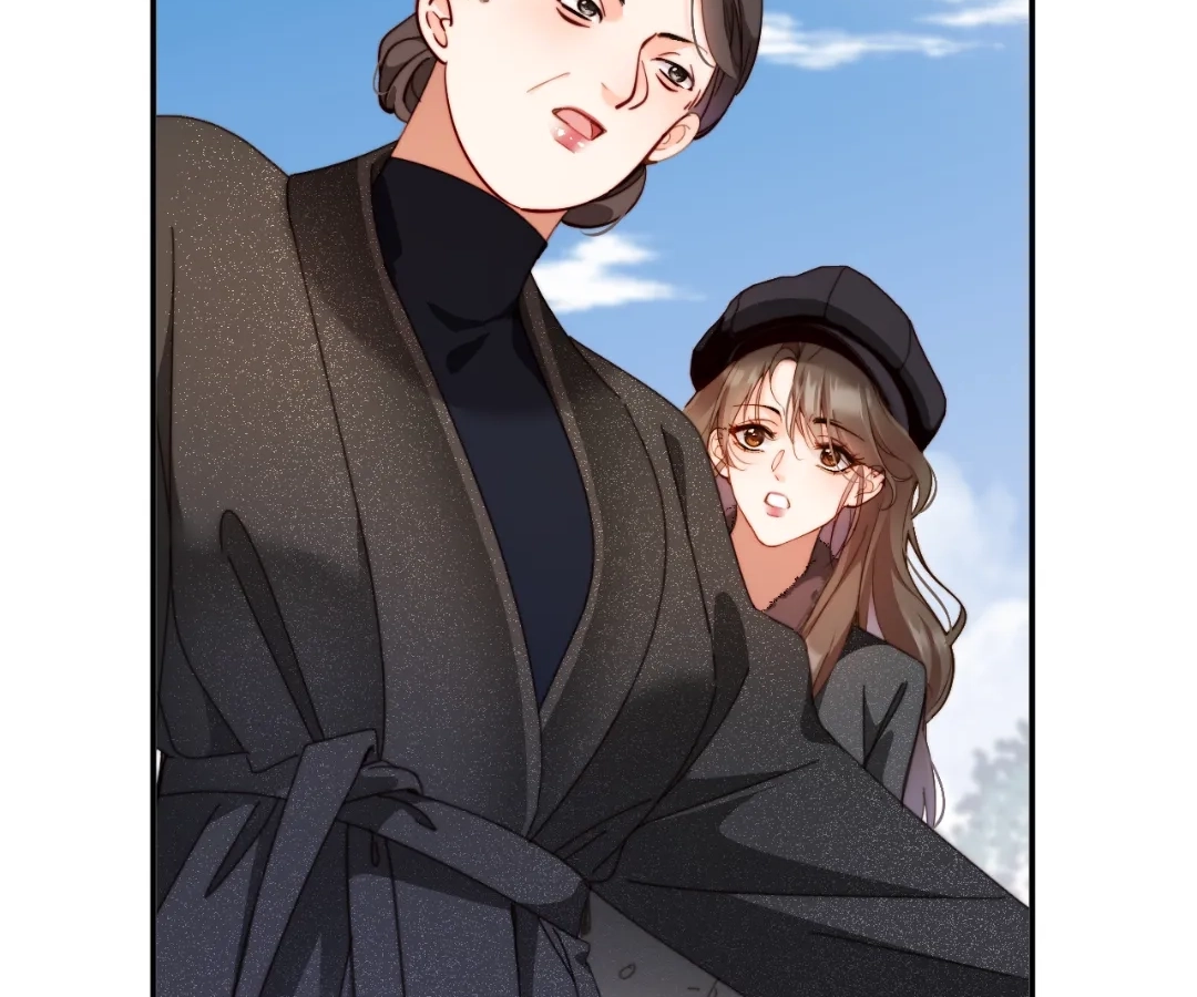 Chief’s Cute Baby: Buy One Get One Free Chapter 58 - page 41
