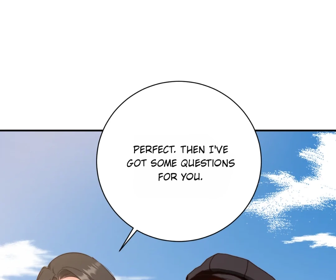 Chief’s Cute Baby: Buy One Get One Free Chapter 58 - page 45