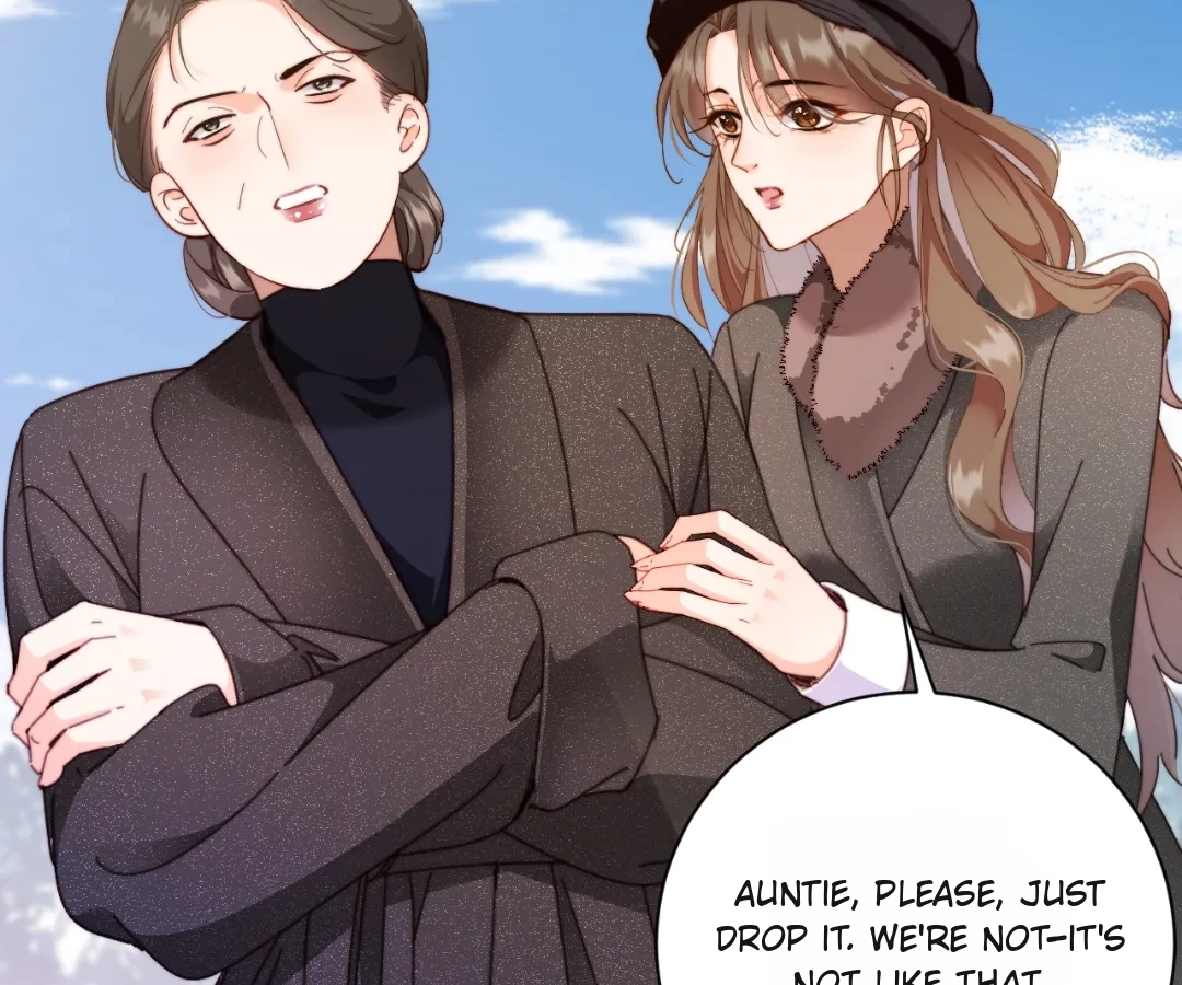 Chief’s Cute Baby: Buy One Get One Free Chapter 58 - page 46