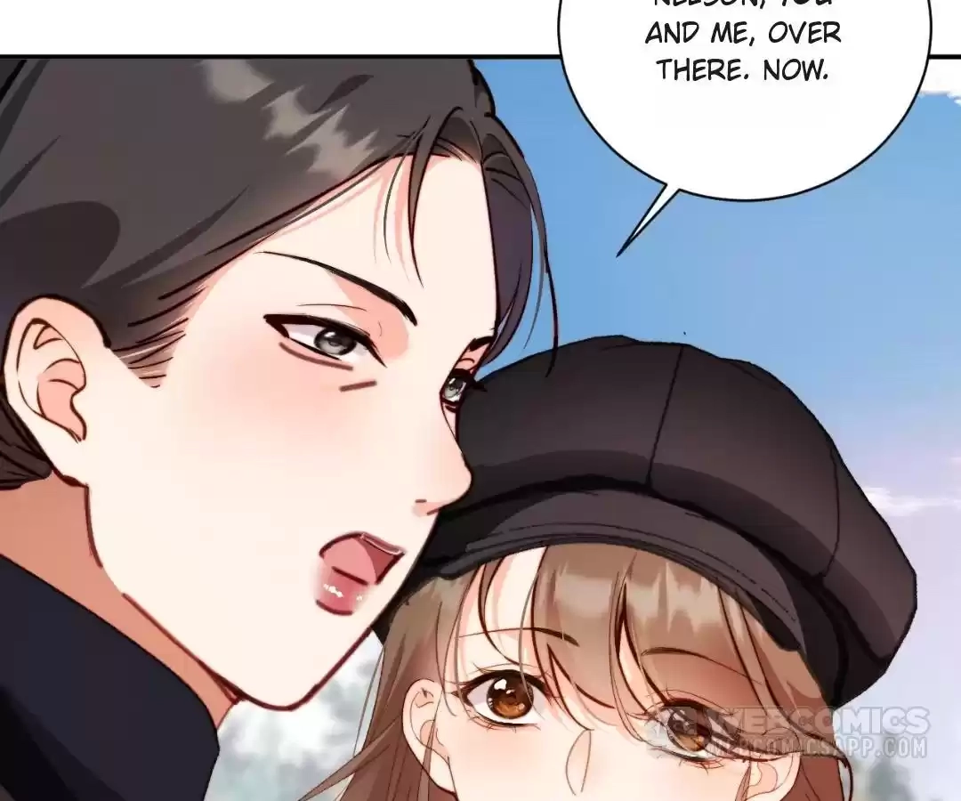 Chief’s Cute Baby: Buy One Get One Free Chapter 58 - page 51