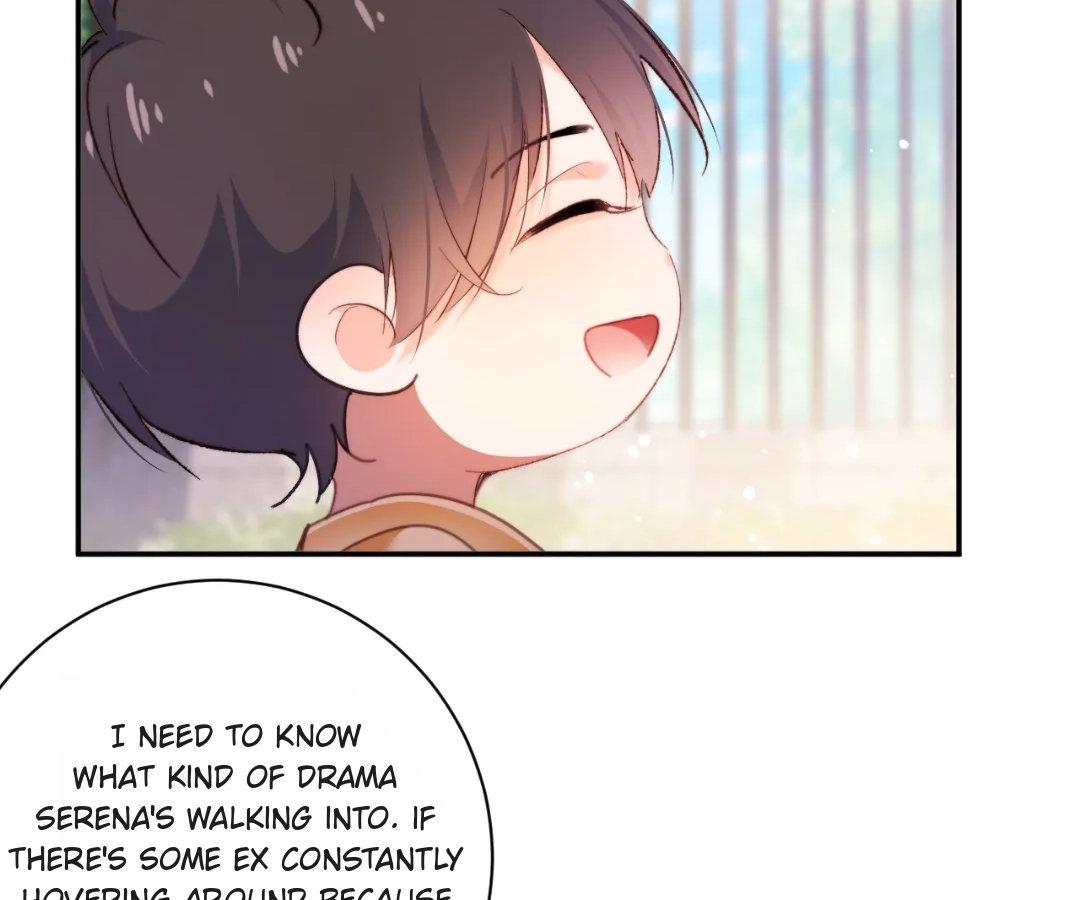 Chief’s Cute Baby: Buy One Get One Free Chapter 58 - page 58