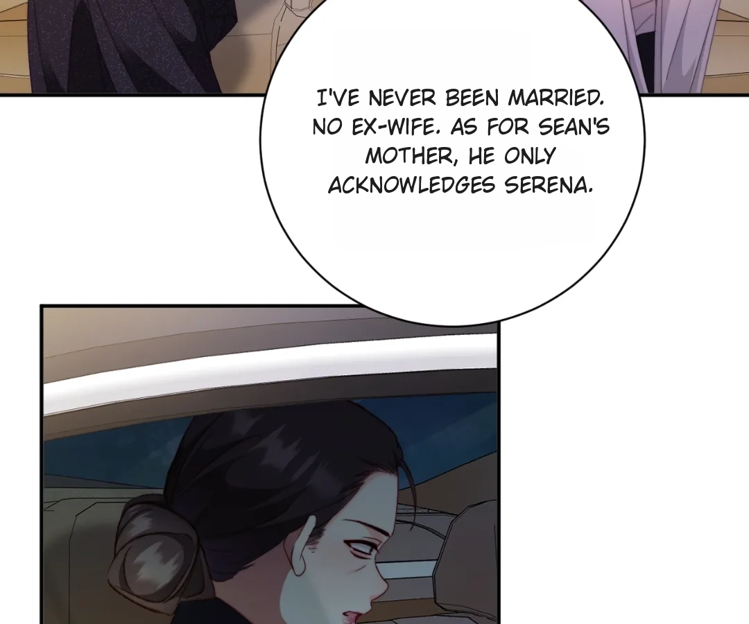 Chief’s Cute Baby: Buy One Get One Free Chapter 58 - page 60