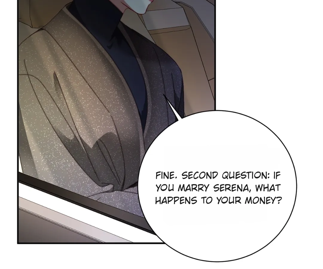 Chief’s Cute Baby: Buy One Get One Free Chapter 58 - page 61