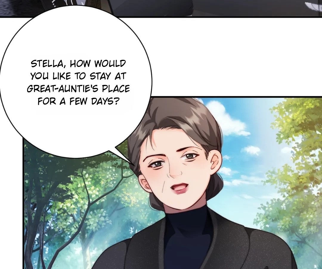 Chief’s Cute Baby: Buy One Get One Free Chapter 58 - page 71