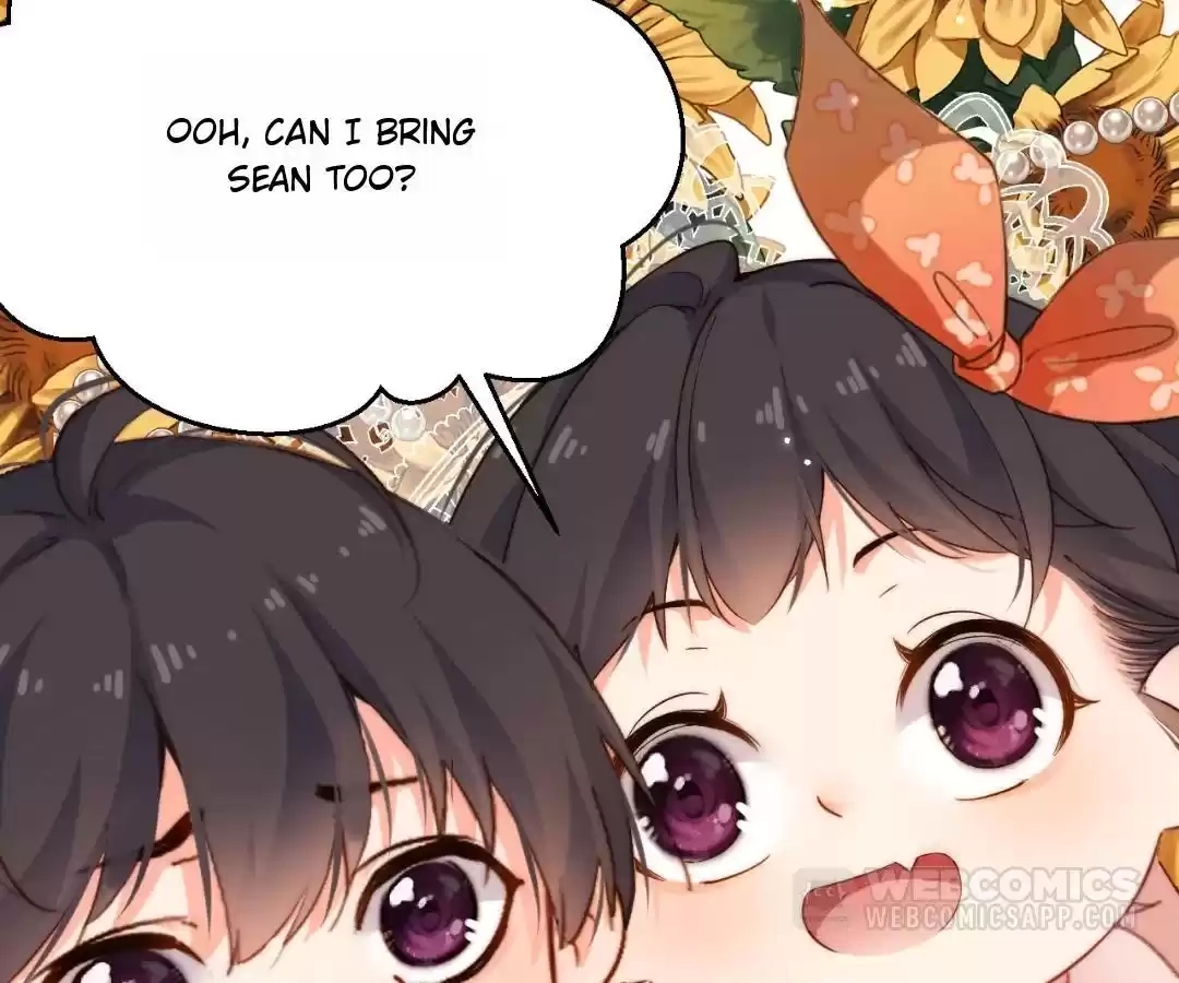 Chief’s Cute Baby: Buy One Get One Free Chapter 58 - page 75