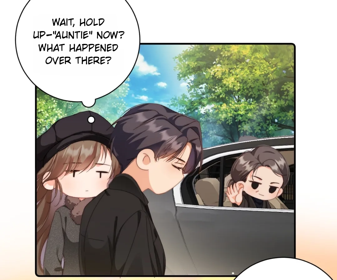 Chief’s Cute Baby: Buy One Get One Free Chapter 58 - page 79