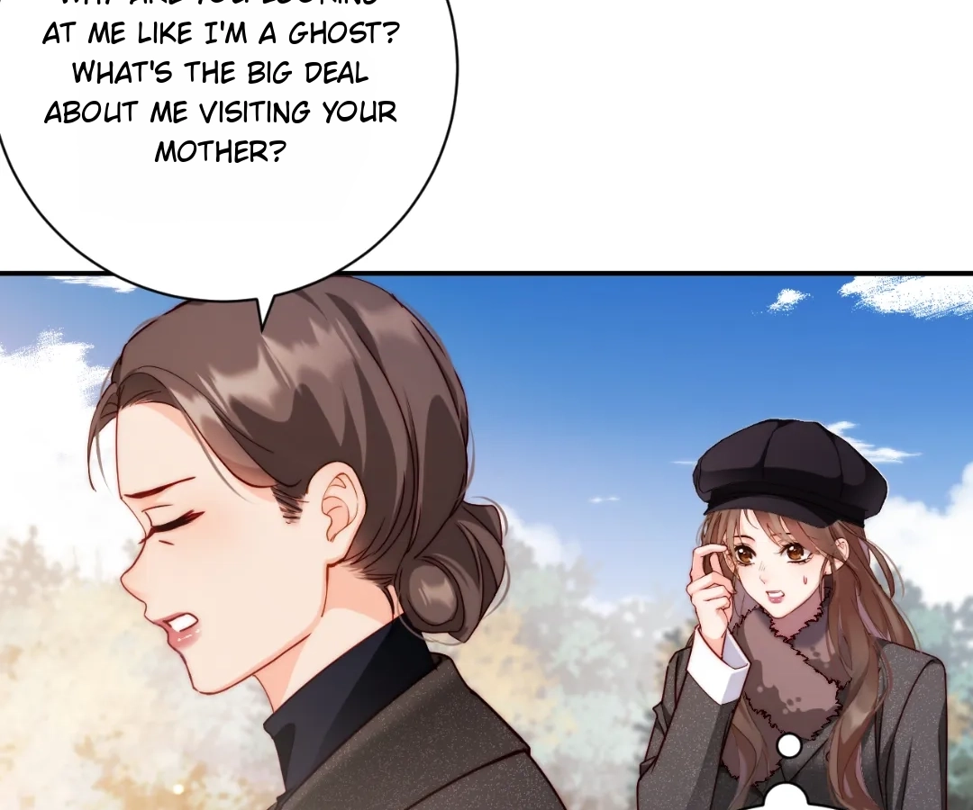 Chief’s Cute Baby: Buy One Get One Free Chapter 58 - page 9