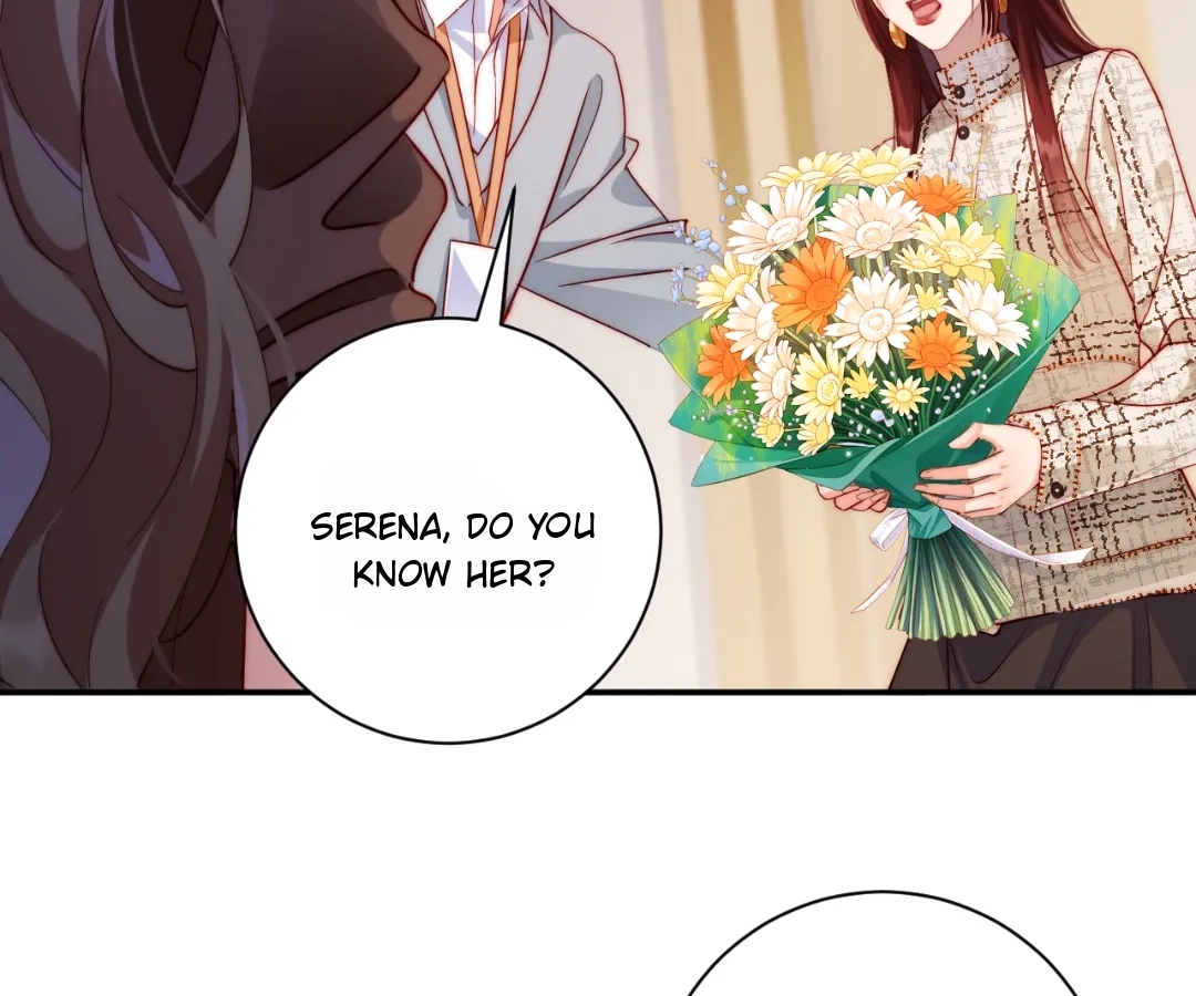 Chief’s Cute Baby: Buy One Get One Free Chapter 57 - page 13