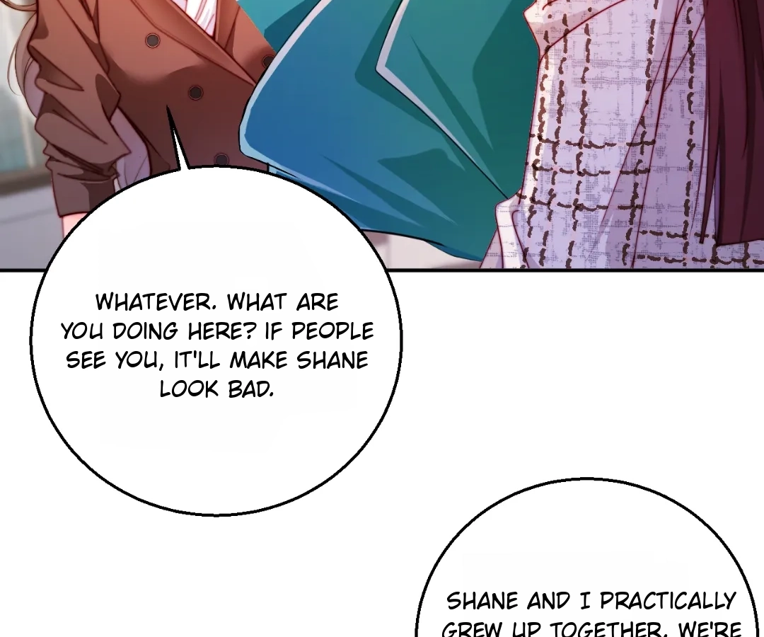 Chief’s Cute Baby: Buy One Get One Free Chapter 57 - page 17