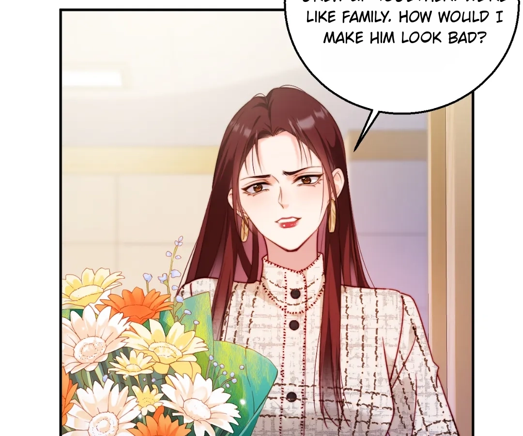Chief’s Cute Baby: Buy One Get One Free Chapter 57 - page 18