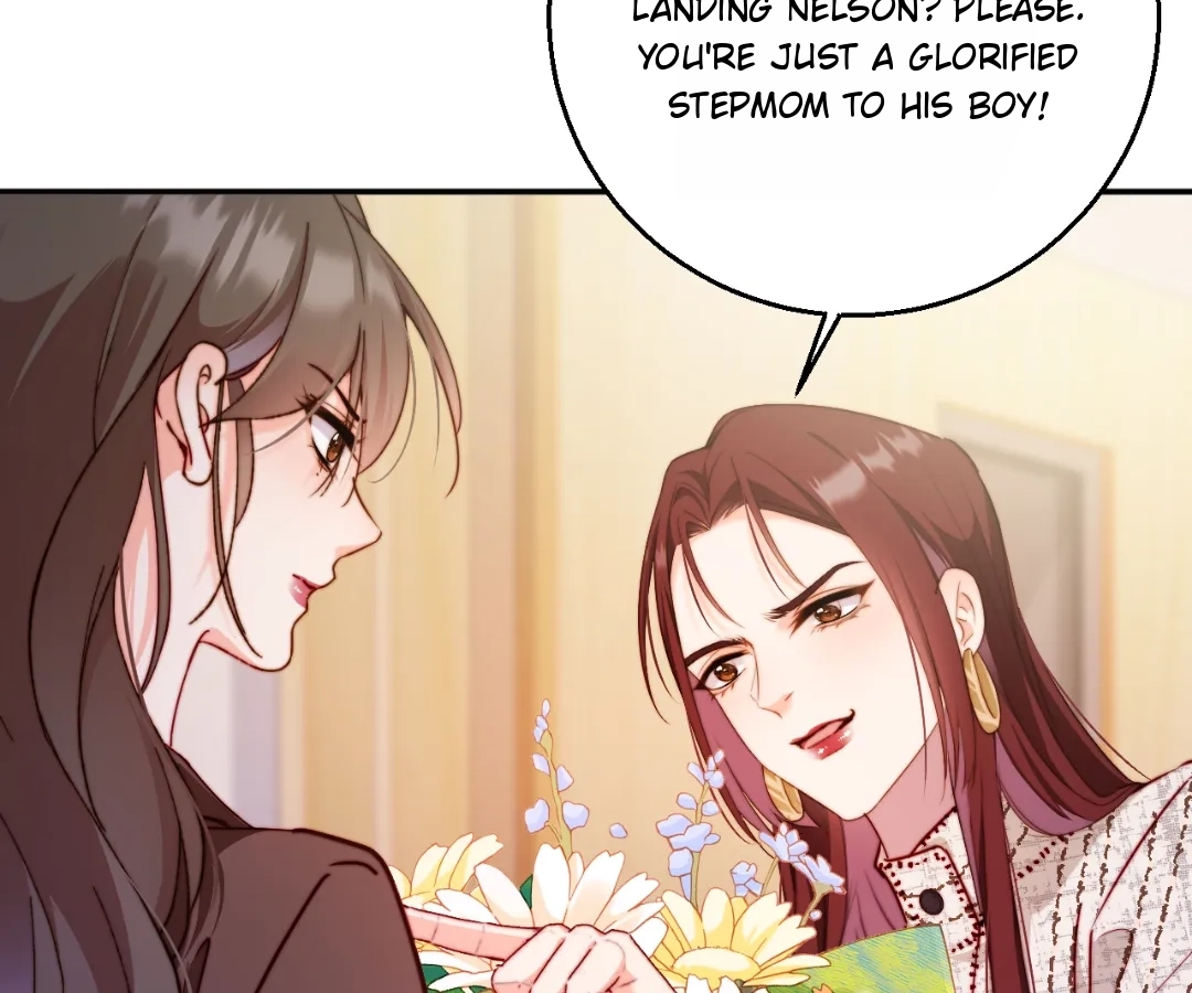 Chief’s Cute Baby: Buy One Get One Free Chapter 57 - page 20