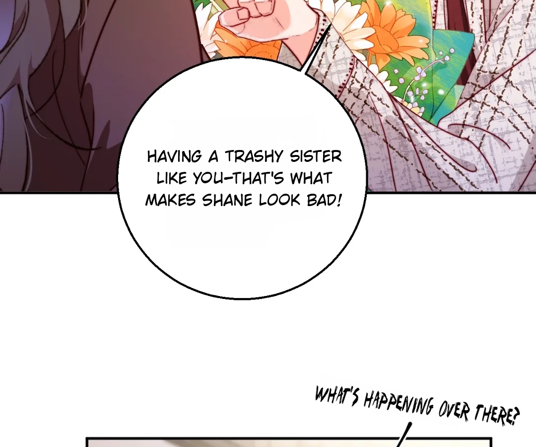 Chief’s Cute Baby: Buy One Get One Free Chapter 57 - page 21