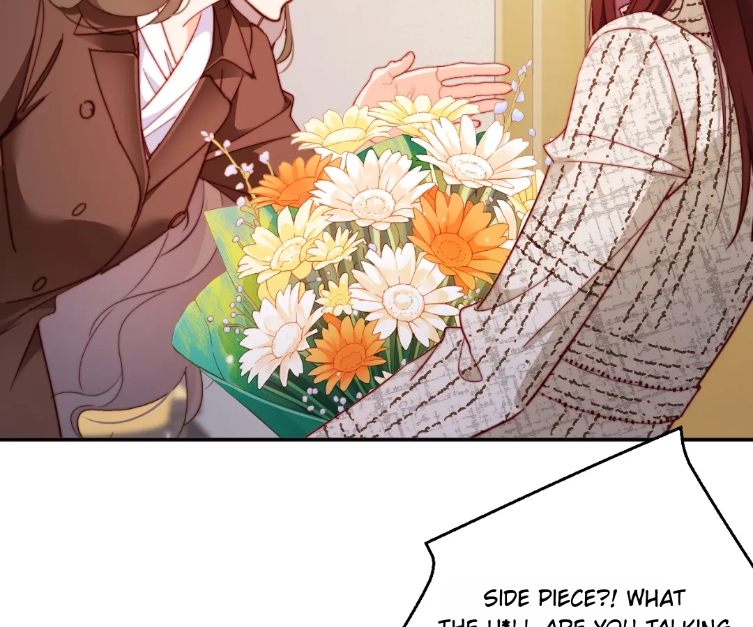 Chief’s Cute Baby: Buy One Get One Free Chapter 57 - page 25