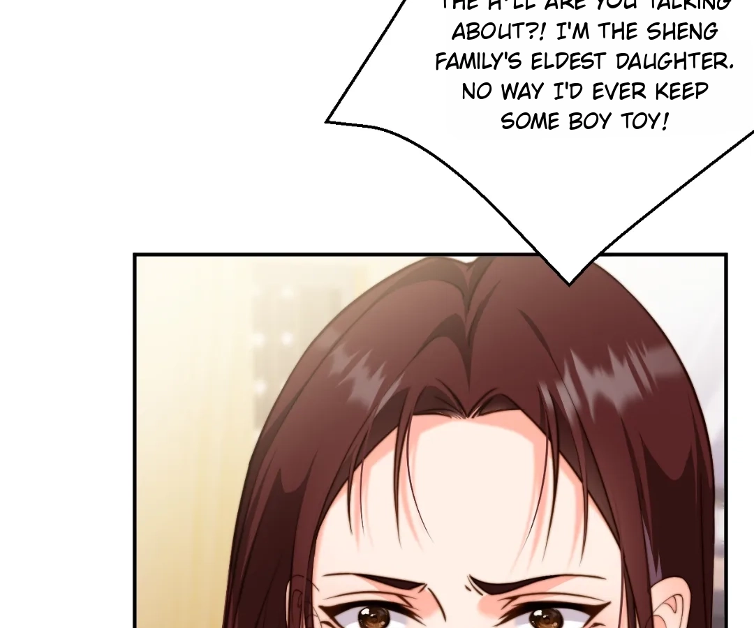 Chief’s Cute Baby: Buy One Get One Free Chapter 57 - page 26