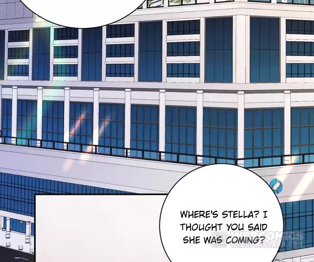 Chief’s Cute Baby: Buy One Get One Free Chapter 57 - page 3