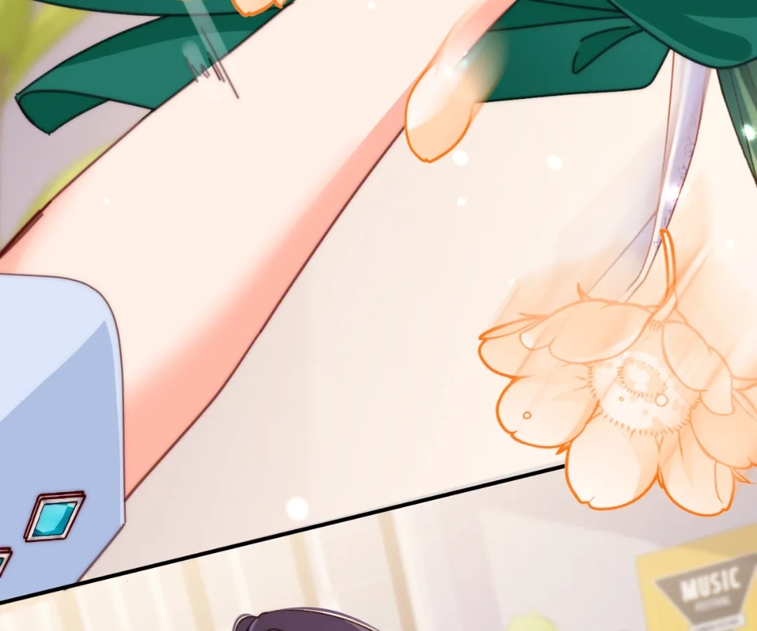 Chief’s Cute Baby: Buy One Get One Free Chapter 57 - page 36