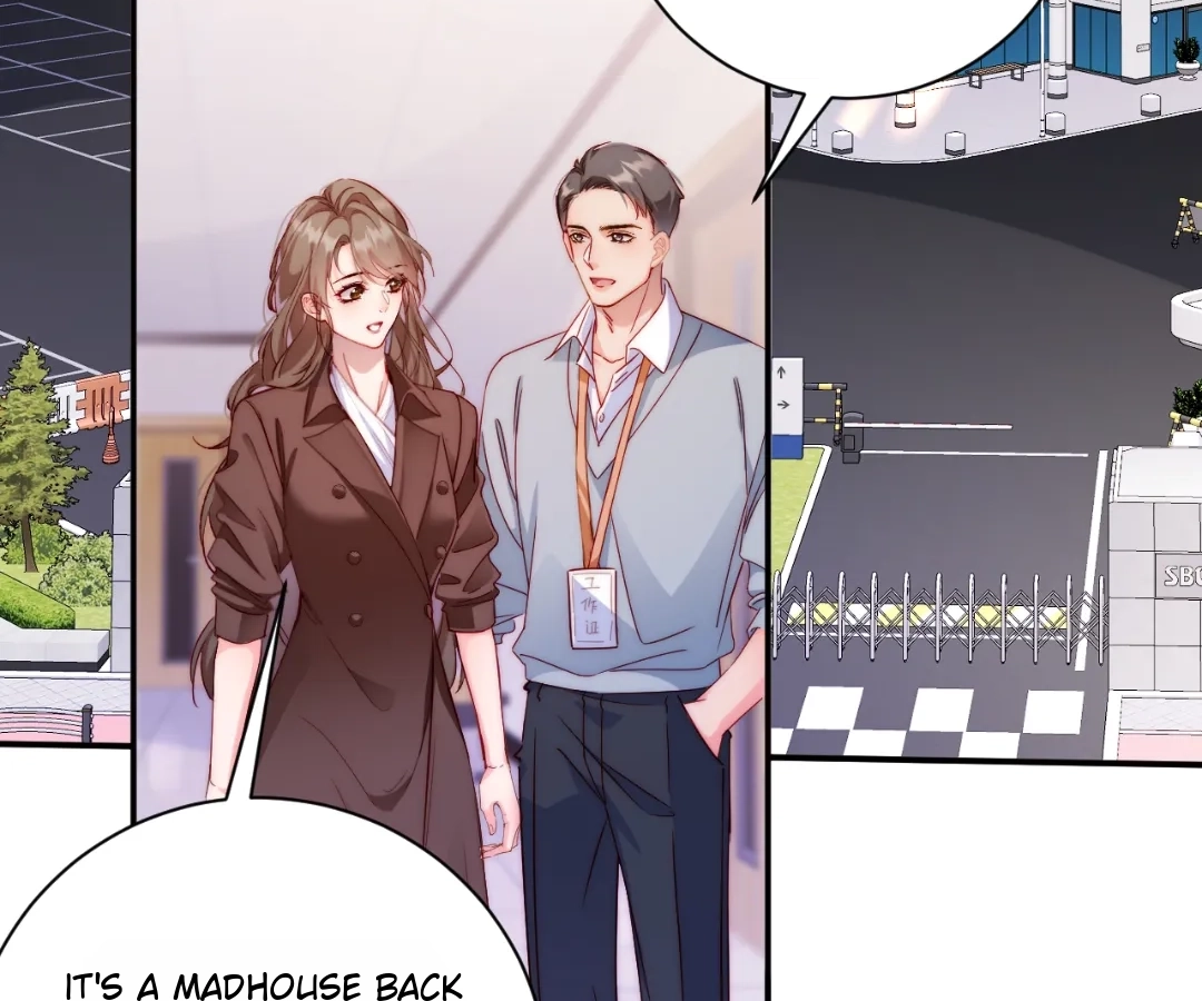 Chief’s Cute Baby: Buy One Get One Free Chapter 57 - page 4