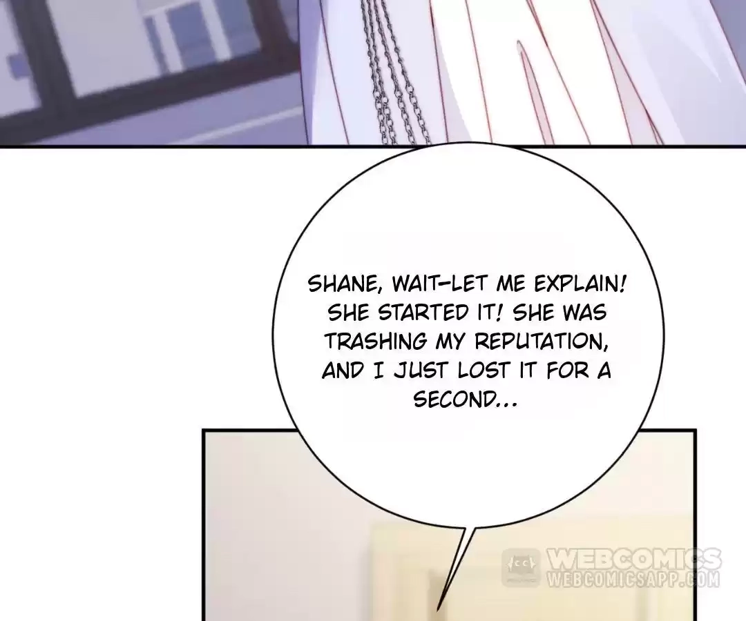 Chief’s Cute Baby: Buy One Get One Free Chapter 57 - page 43
