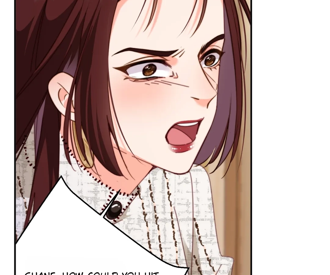 Chief’s Cute Baby: Buy One Get One Free Chapter 57 - page 46