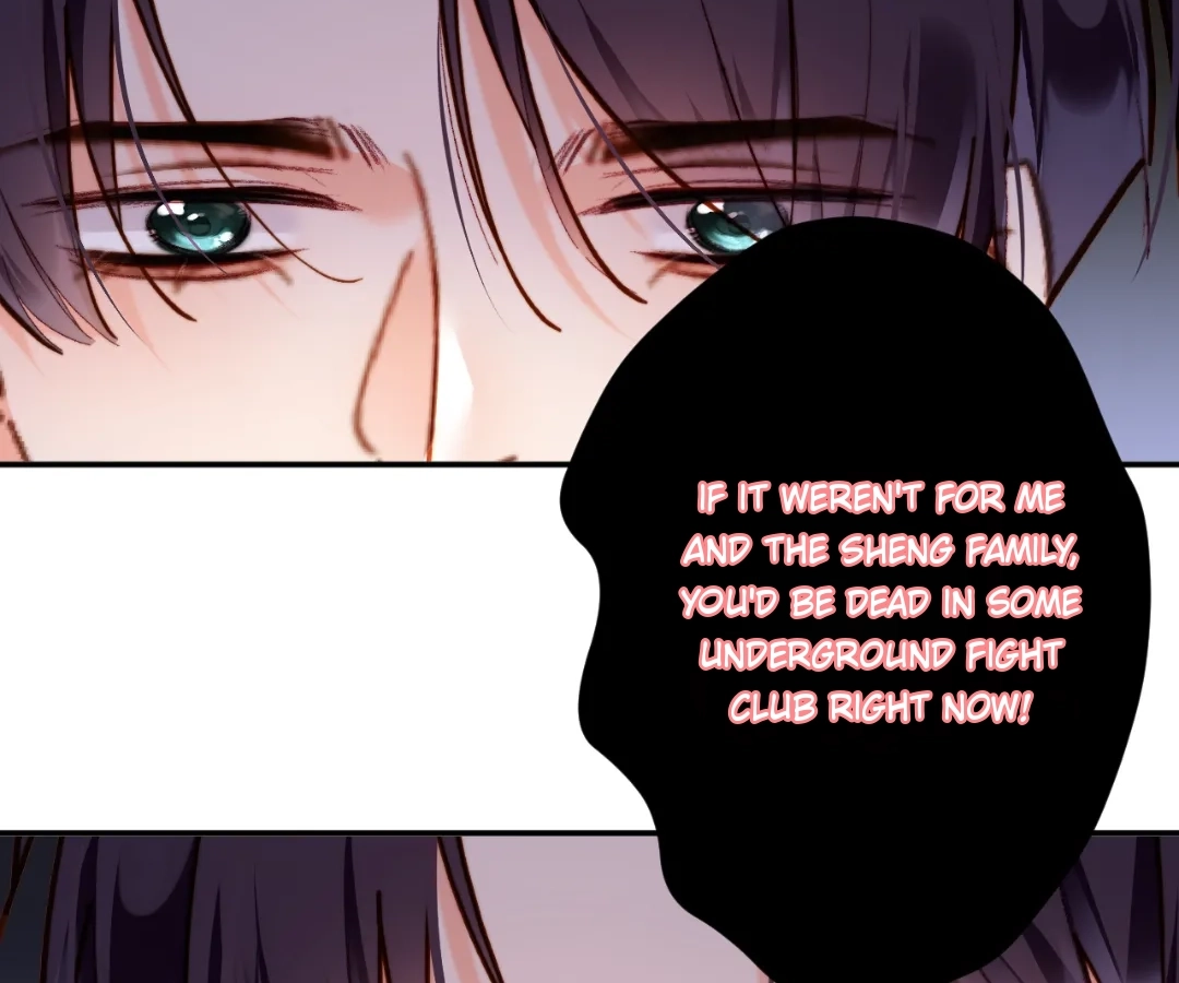 Chief’s Cute Baby: Buy One Get One Free Chapter 57 - page 48
