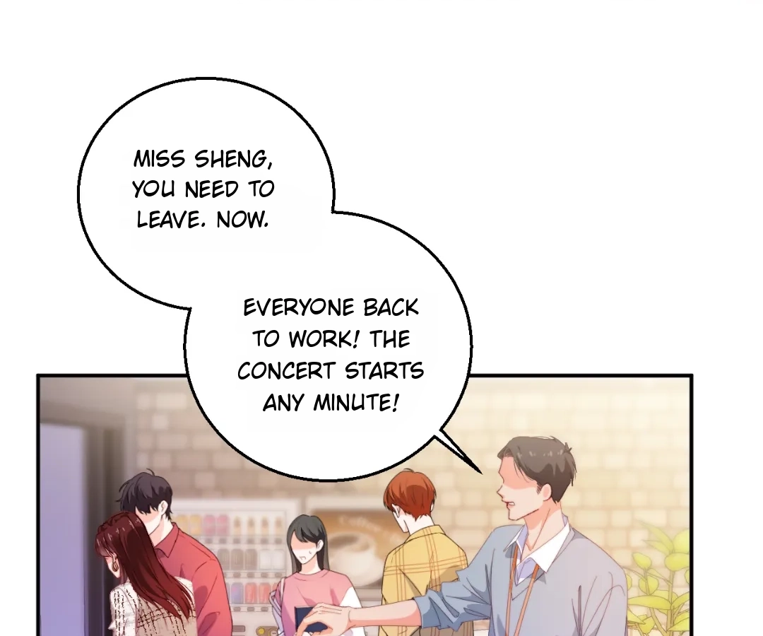 Chief’s Cute Baby: Buy One Get One Free Chapter 57 - page 55
