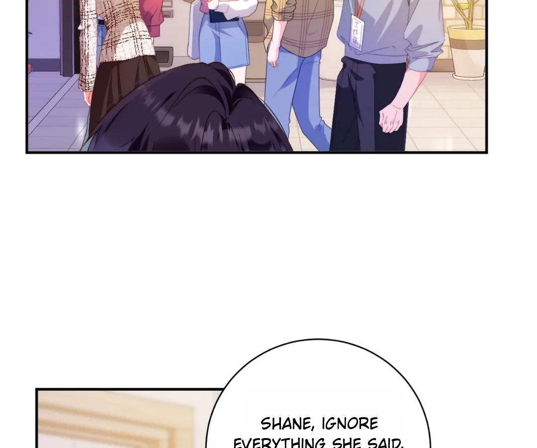 Chief’s Cute Baby: Buy One Get One Free Chapter 57 - page 56