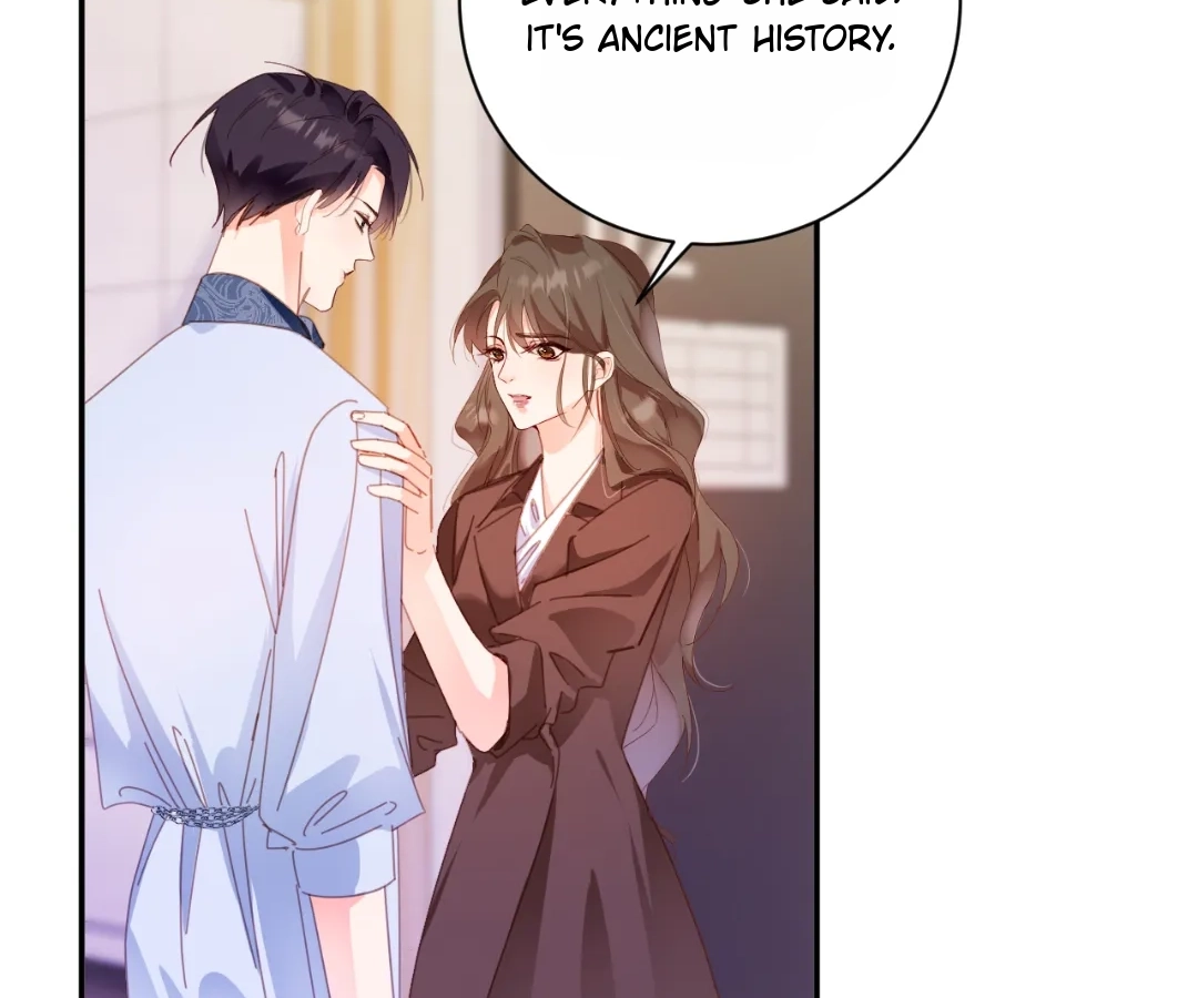 Chief’s Cute Baby: Buy One Get One Free Chapter 57 - page 57