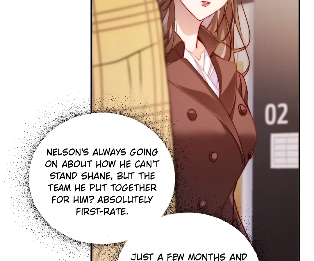 Chief’s Cute Baby: Buy One Get One Free Chapter 57 - page 6