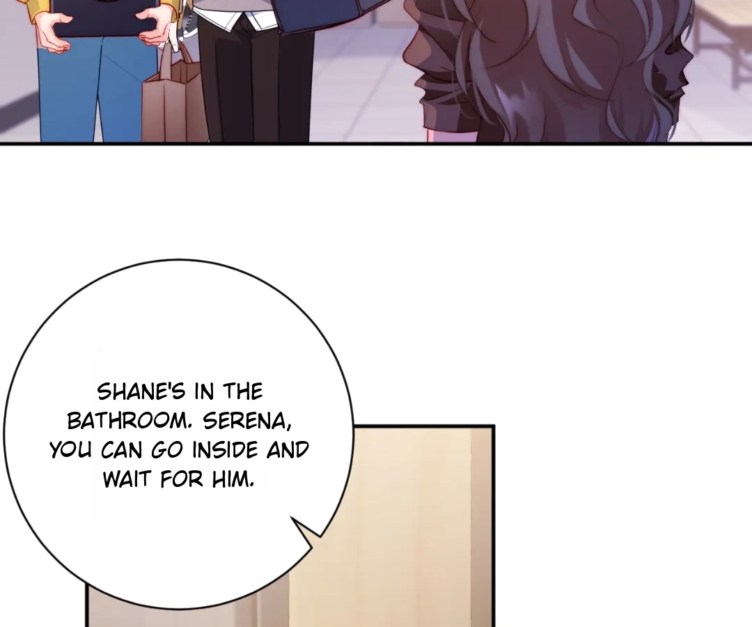 Chief’s Cute Baby: Buy One Get One Free Chapter 57 - page 8