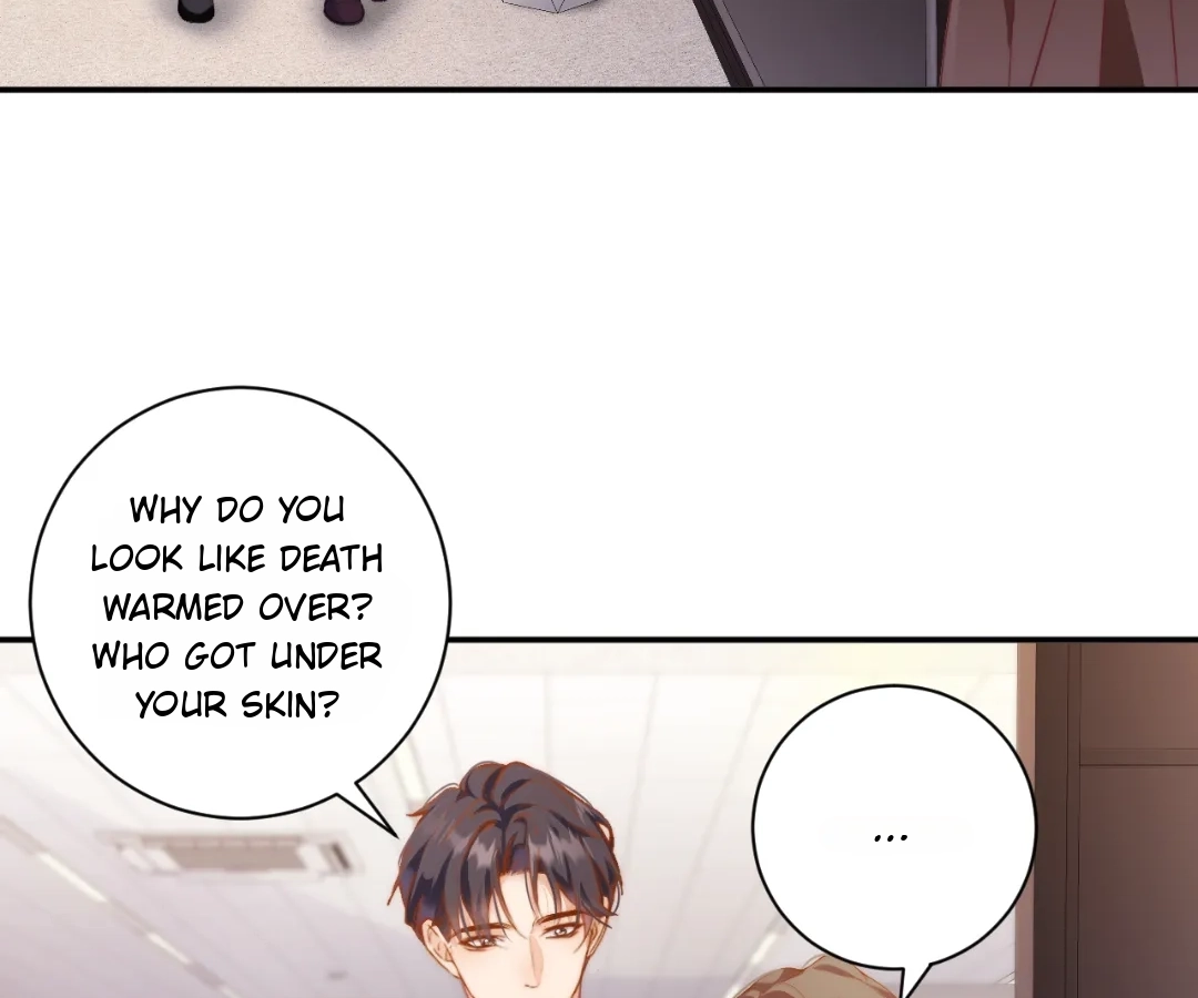 Chief’s Cute Baby: Buy One Get One Free Chapter 56 - page 10