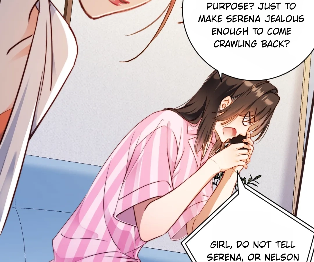 Chief’s Cute Baby: Buy One Get One Free Chapter 56 - page 13