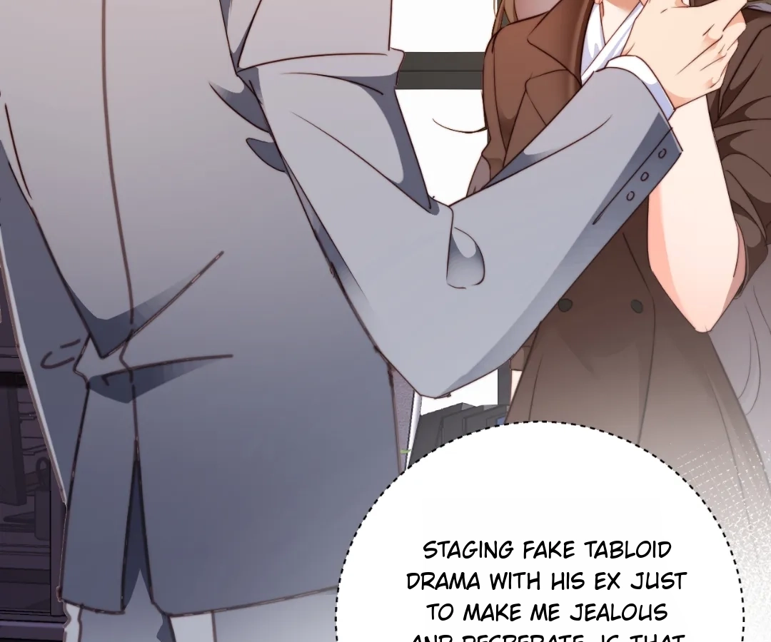 Chief’s Cute Baby: Buy One Get One Free Chapter 56 - page 16