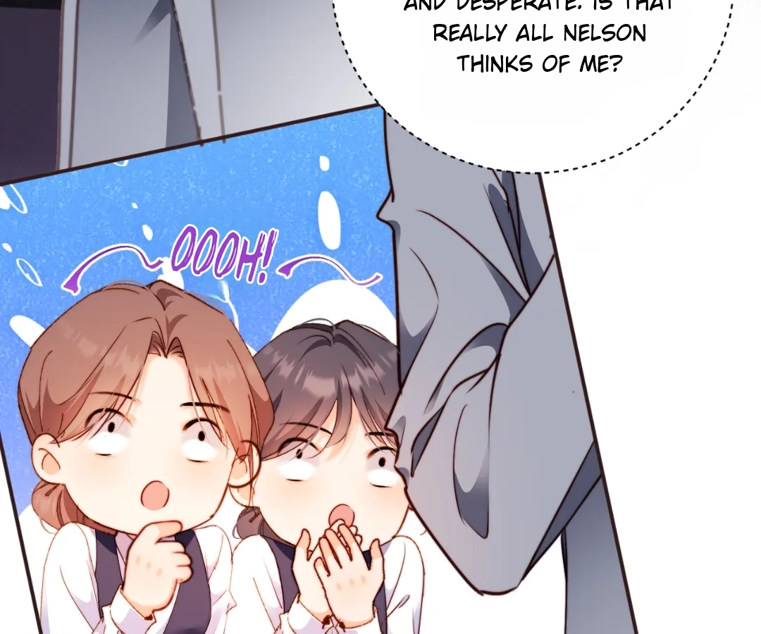 Chief’s Cute Baby: Buy One Get One Free Chapter 56 - page 17