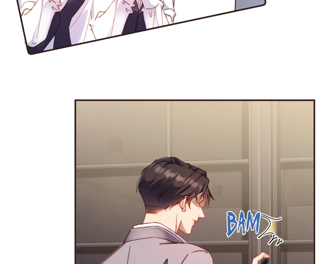 Chief’s Cute Baby: Buy One Get One Free Chapter 56 - page 18