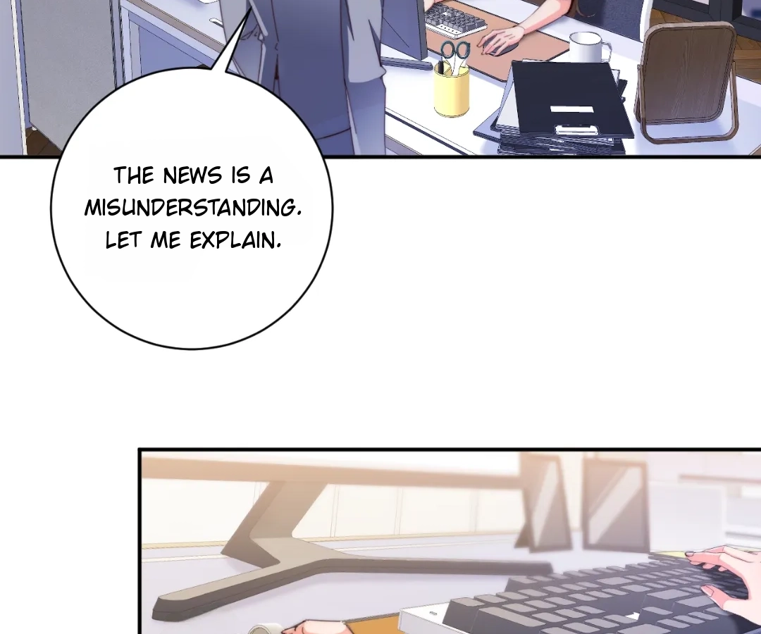 Chief’s Cute Baby: Buy One Get One Free Chapter 56 - page 28