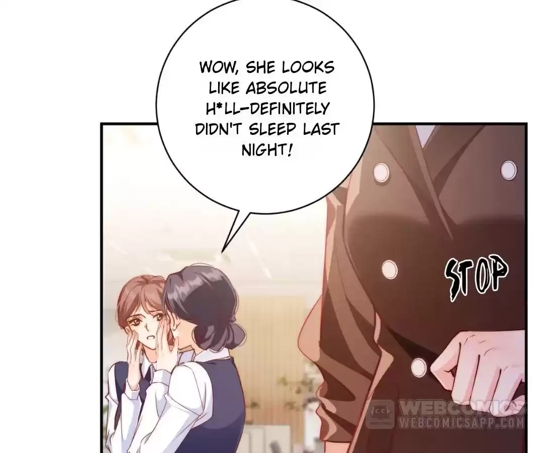 Chief’s Cute Baby: Buy One Get One Free Chapter 56 - page 3