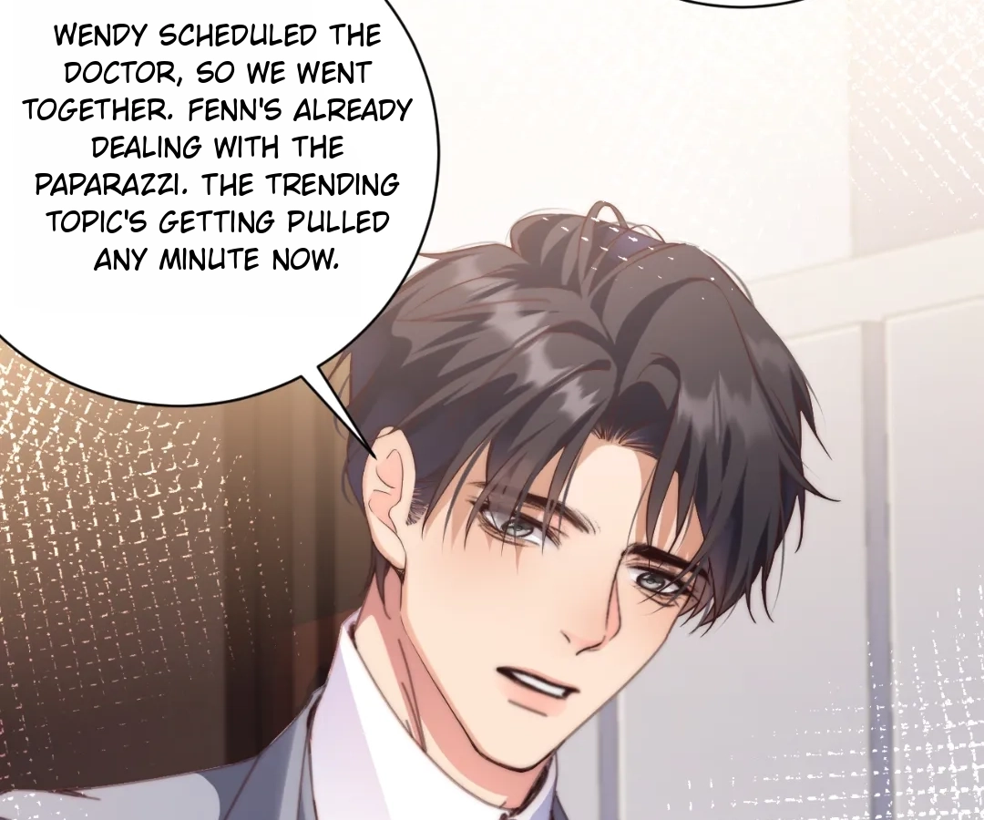 Chief’s Cute Baby: Buy One Get One Free Chapter 56 - page 31