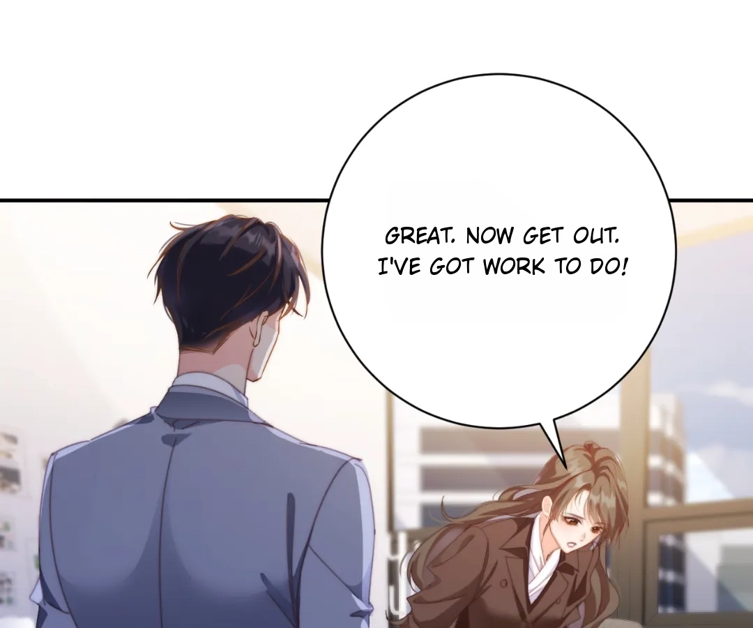 Chief’s Cute Baby: Buy One Get One Free Chapter 56 - page 36