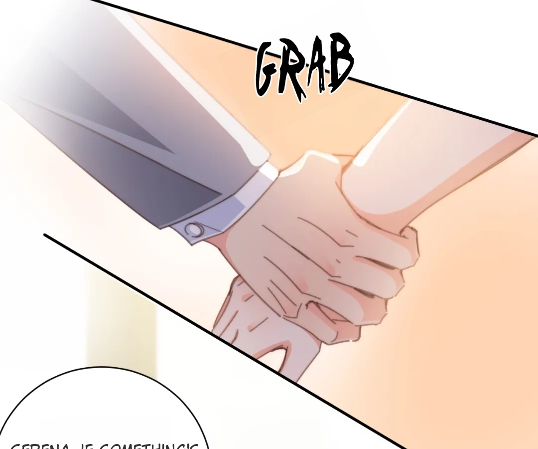 Chief’s Cute Baby: Buy One Get One Free Chapter 56 - page 38