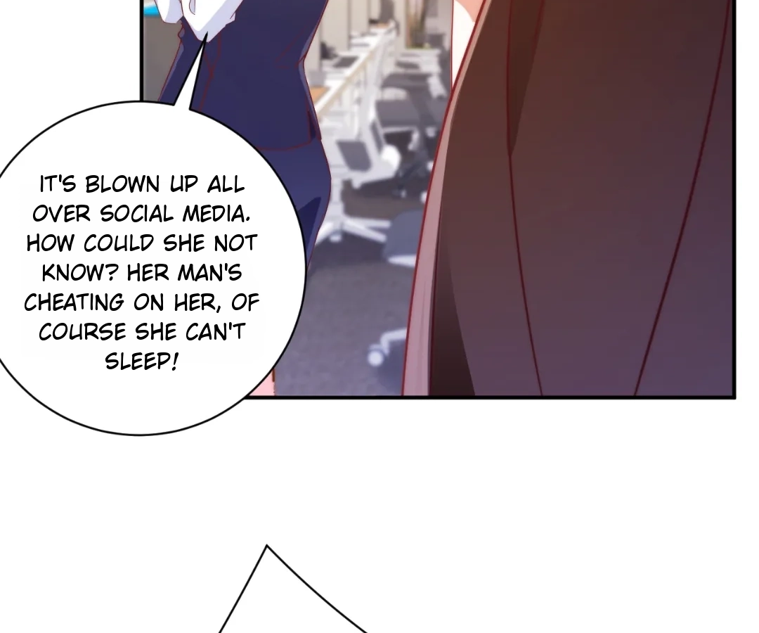 Chief’s Cute Baby: Buy One Get One Free Chapter 56 - page 4