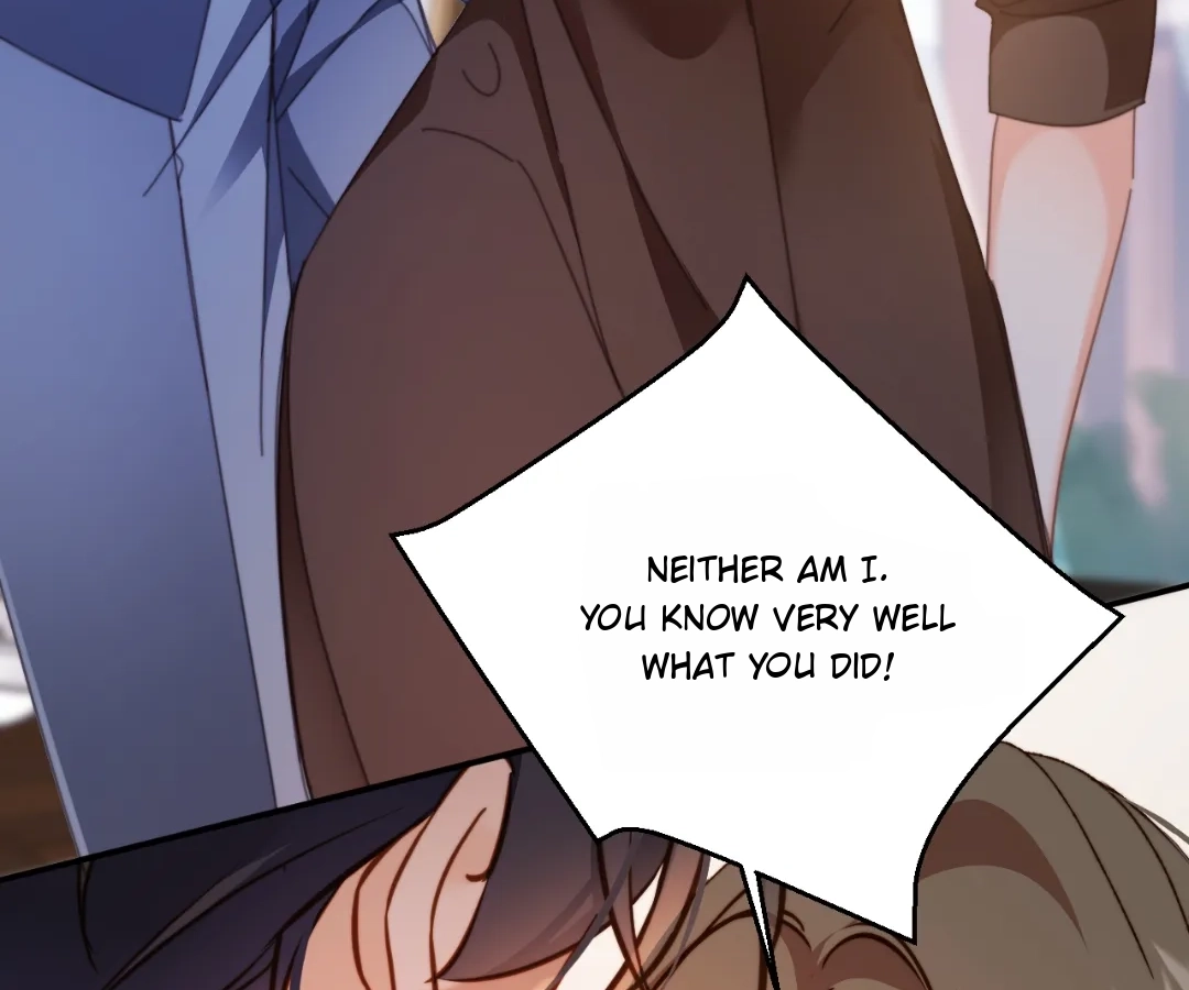 Chief’s Cute Baby: Buy One Get One Free Chapter 56 - page 41