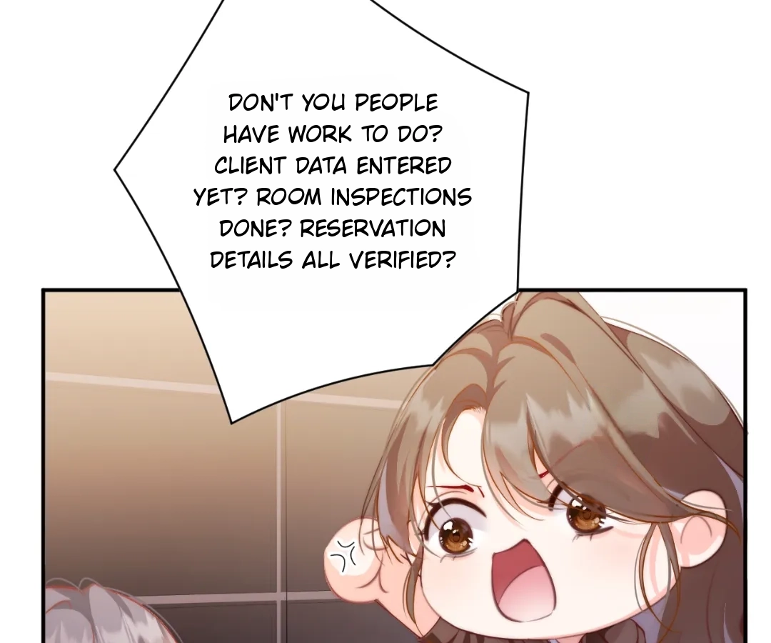 Chief’s Cute Baby: Buy One Get One Free Chapter 56 - page 5