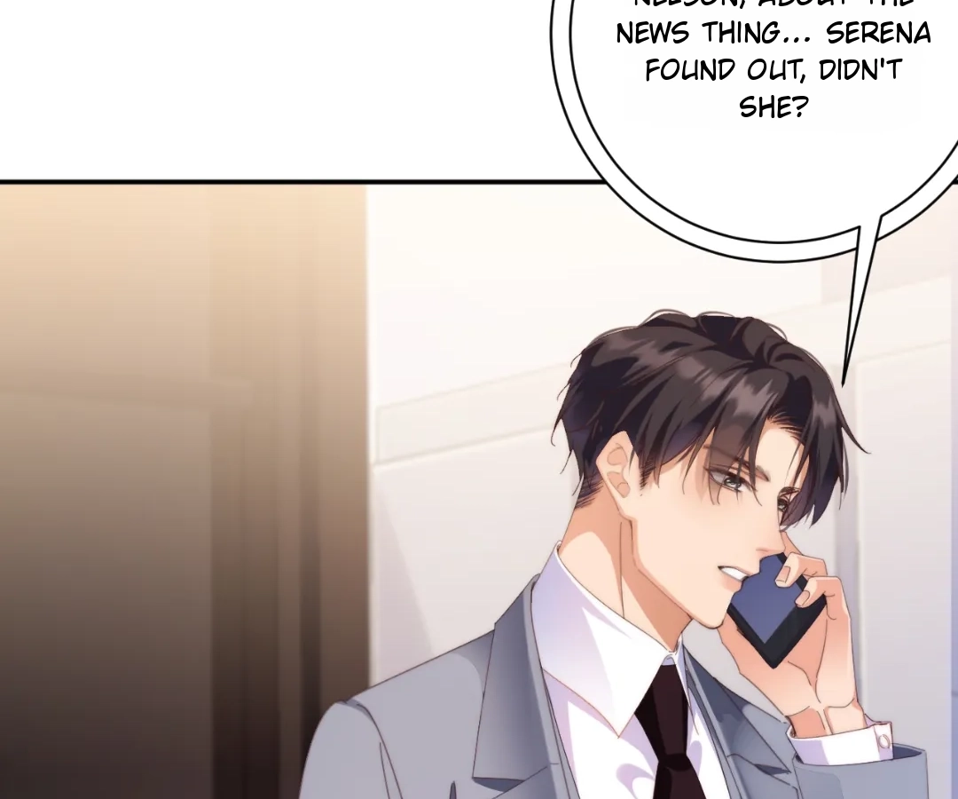 Chief’s Cute Baby: Buy One Get One Free Chapter 56 - page 56