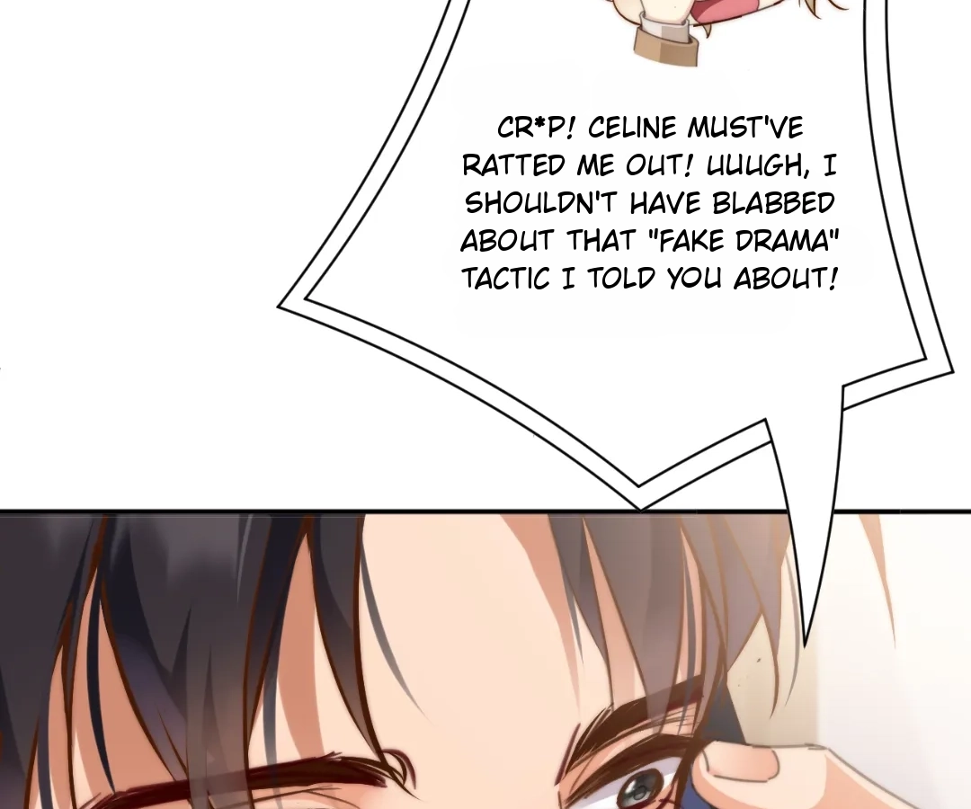 Chief’s Cute Baby: Buy One Get One Free Chapter 56 - page 58