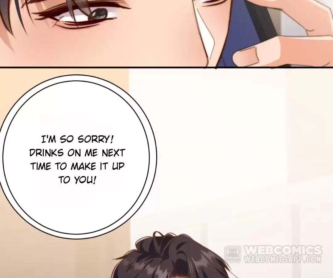 Chief’s Cute Baby: Buy One Get One Free Chapter 56 - page 59