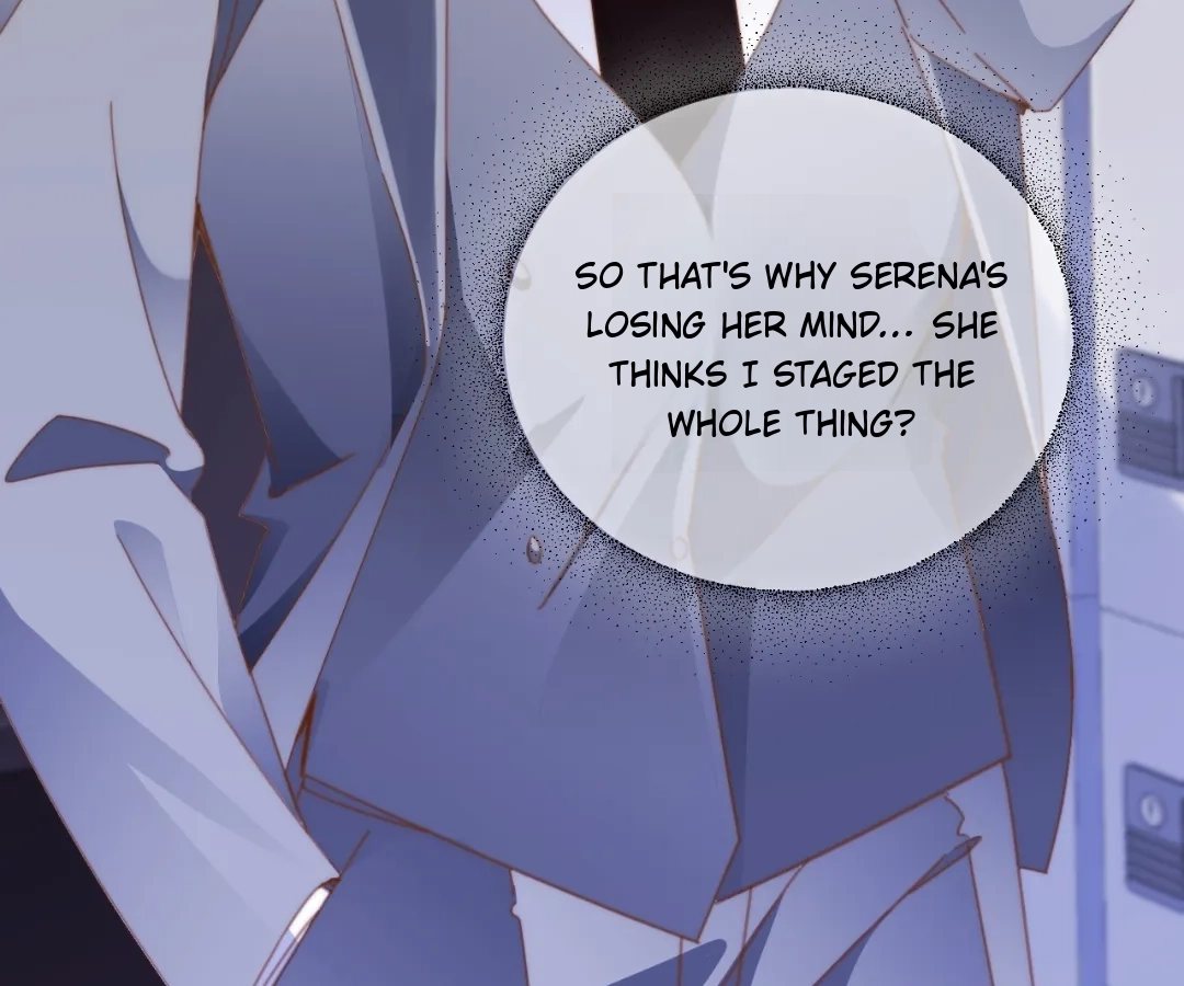 Chief’s Cute Baby: Buy One Get One Free Chapter 56 - page 61