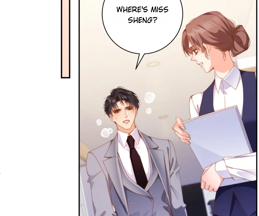 Chief’s Cute Baby: Buy One Get One Free Chapter 56 - page 65