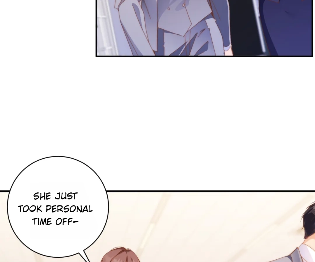 Chief’s Cute Baby: Buy One Get One Free Chapter 56 - page 66