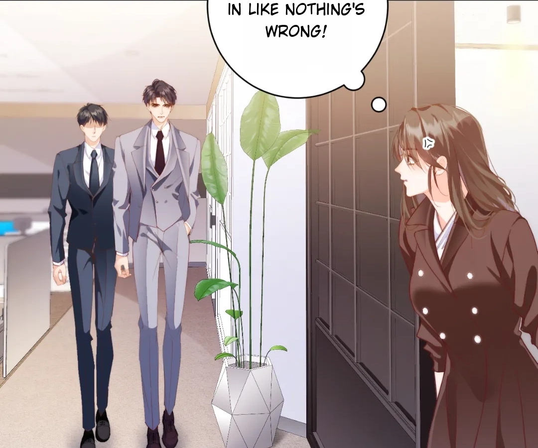 Chief’s Cute Baby: Buy One Get One Free Chapter 56 - page 9