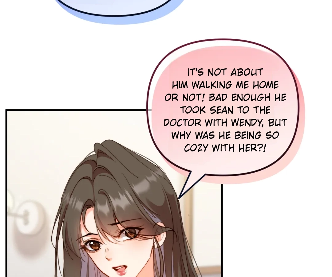 Chief’s Cute Baby: Buy One Get One Free Chapter 55 - page 10
